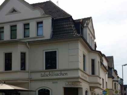 照片: talschlösschen