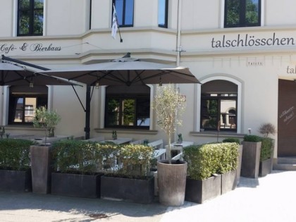 照片: talschlösschen